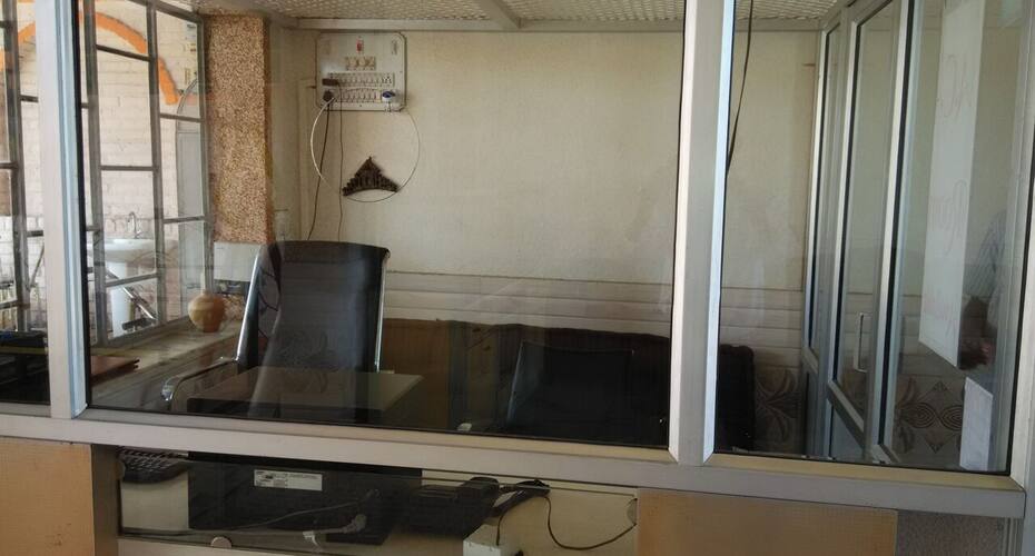 Hotel Poonam, Pali 3